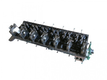 Cylinder head VOLVO