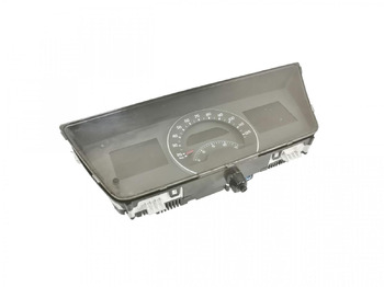 Dashboard VOLVO