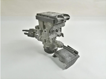 Brake valve for Truck Volvo EBS brake valve 21114974: picture 5