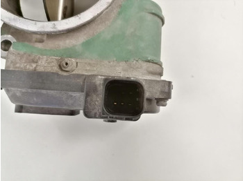Exhaust system for Truck Volvo EGR valve 22143686: picture 5
