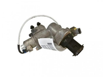 Exhaust system VOLVO