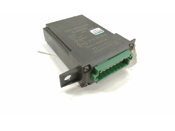 ECU VOLVO