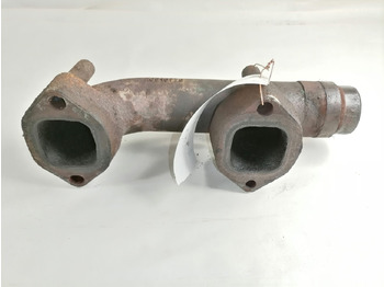 Exhaust manifold for Truck Volvo Exhaust mainfold 20910779: picture 4