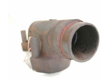 Exhaust manifold for Truck Volvo Exhaust mainfold 20910779: picture 2