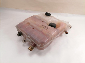 Universal part for Truck Volvo Expansion tank 996021: picture 2
