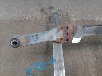 Front axle for Truck Volvo First axel housing 1026882: picture 2