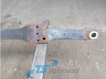 Front axle for Truck Volvo First axel housing 1026882: picture 4