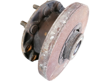 Wheel hub VOLVO