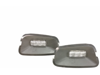 Universal part VOLVO