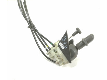 Universal part VOLVO