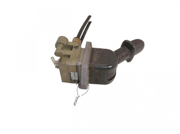 Universal part VOLVO