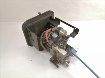 Universal part for Truck Volvo Hüdrojaam, ZEPRO zepro: picture 2