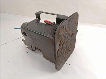 Universal part for Truck Volvo Hüdrojaam, ZEPRO zepro: picture 4