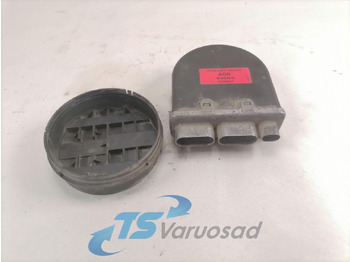 Heating/ Ventilation VOLVO