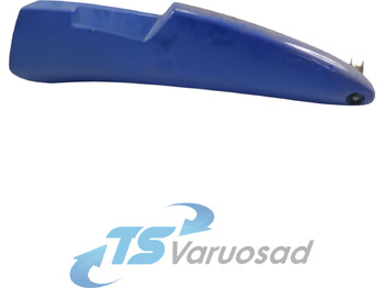 Aerodynamics/ Spoiler VOLVO
