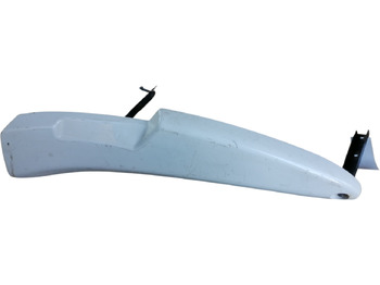 Aerodynamics/ Spoiler VOLVO