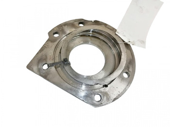 Gearbox and parts VOLVO
