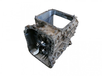 Gearbox and parts VOLVO