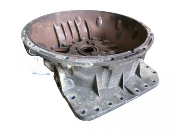 Gearbox and parts VOLVO