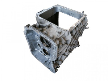 Gearbox and parts VOLVO