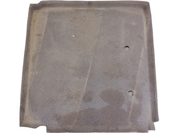 Universal part VOLVO
