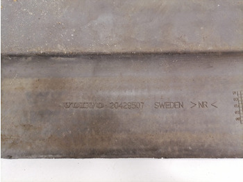 Universal part for Truck Volvo Kummimatt 20429507: picture 3