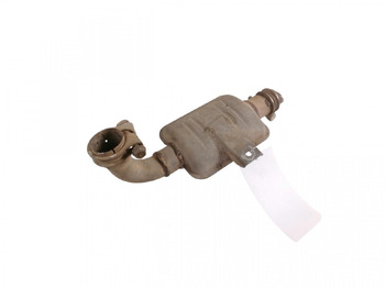 Heating/ Ventilation VOLVO