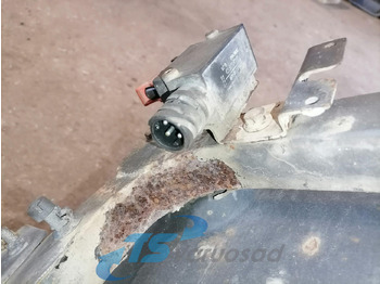 Universal part for Truck Volvo Poritiib 20453900: picture 4