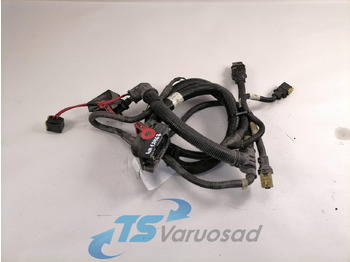 Universal part VOLVO