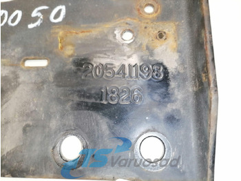 Frame/ Chassis for Truck Volvo Raami vahetala 20541198: picture 3