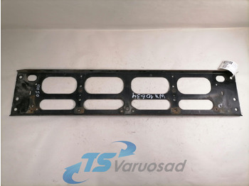 Frame/ Chassis for Truck Volvo Raami vahetala 20541198: picture 2