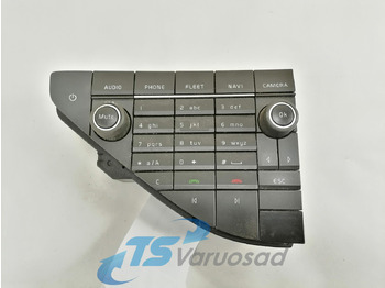 Electrical system VOLVO