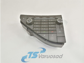 Electrical system VOLVO