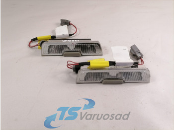 Universal part VOLVO