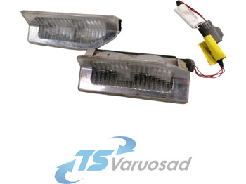 Universal part VOLVO