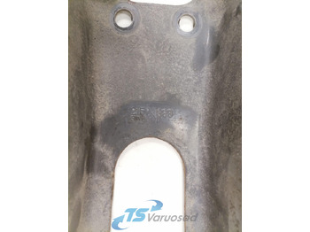 Suspension for Truck Volvo Shock absorber mounting 21507833: picture 3
