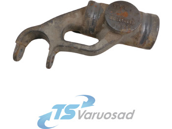 Suspension VOLVO