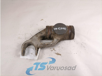 Suspension VOLVO