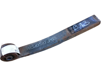 Steel suspension VOLVO