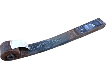 Steel suspension VOLVO