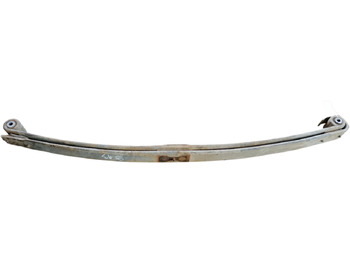 Steel suspension VOLVO