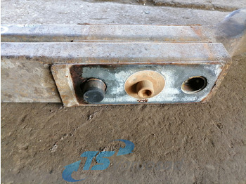 Steel suspension for Truck Volvo Spring 21079763: picture 4