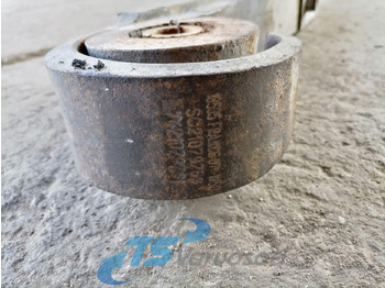 Steel suspension for Truck Volvo Spring 21079763: picture 3