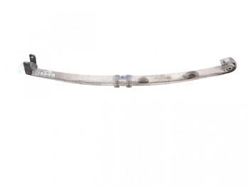 Steel suspension VOLVO