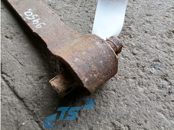 Steel suspension for Truck Volvo Spring 82250921: picture 2