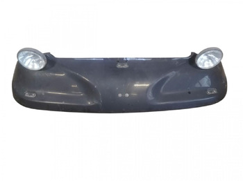 Body and exterior VOLVO