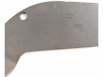 Body and exterior for Truck Volvo Sun visor bracket 20850255: picture 3