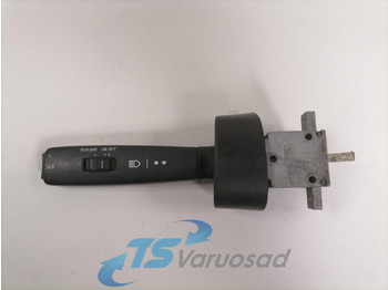 Electrical system VOLVO