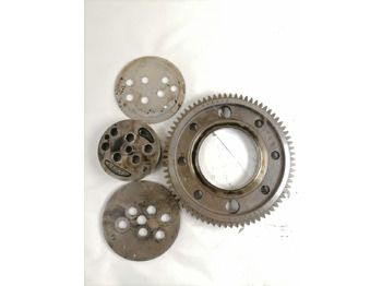 Engine and parts for Truck Volvo Timing gear 20850724: picture 2