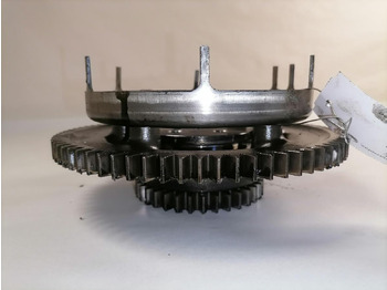 Engine and parts for Truck Volvo Timing gear 21797099: picture 4